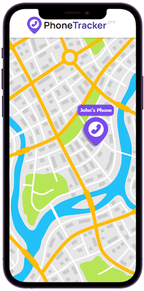 PhoneTracker Demo